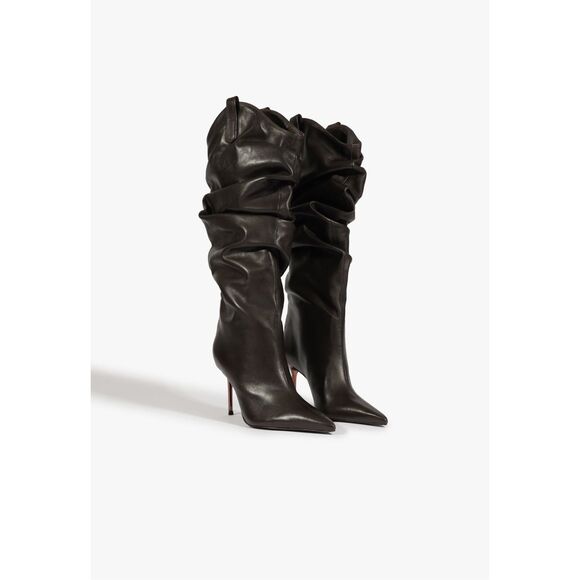 SCHUTZ Beverly Boot SIZE US 8 $298 - Picture 1 of 13